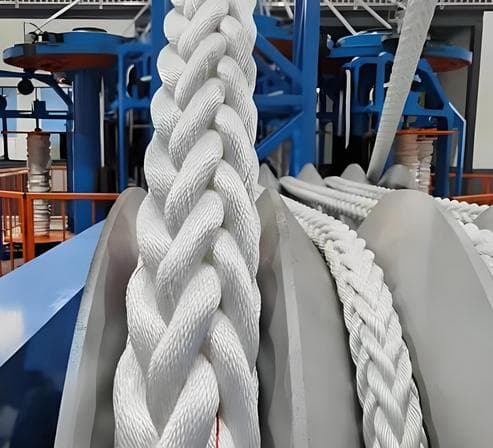 Marine Ropes