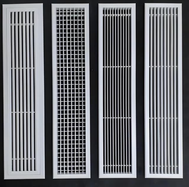 Marine Hvac Accessories