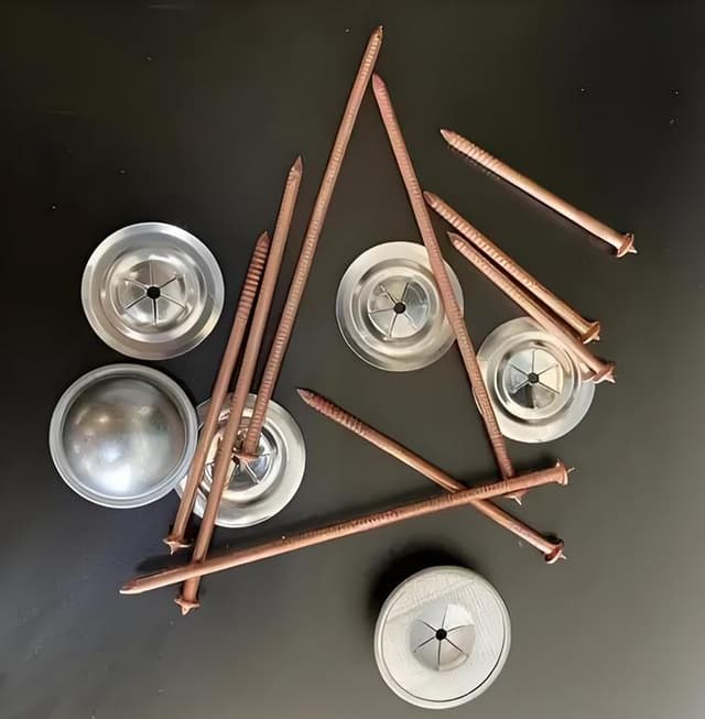 Rock Wool Insulation